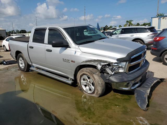 Photo 4 from auction – 2013 RAM 1500 ST with VIN 1C6RR6KT6DS665655