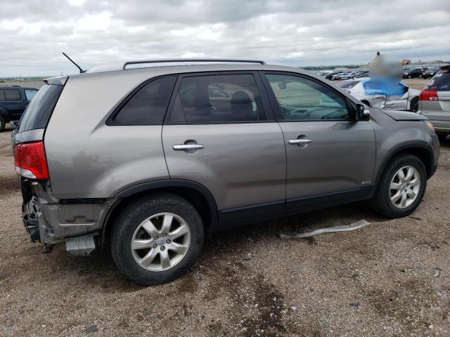 Photo 3 from auction – 2012 KIA SORENTO BA with VIN 5XYKTCA68CG208405