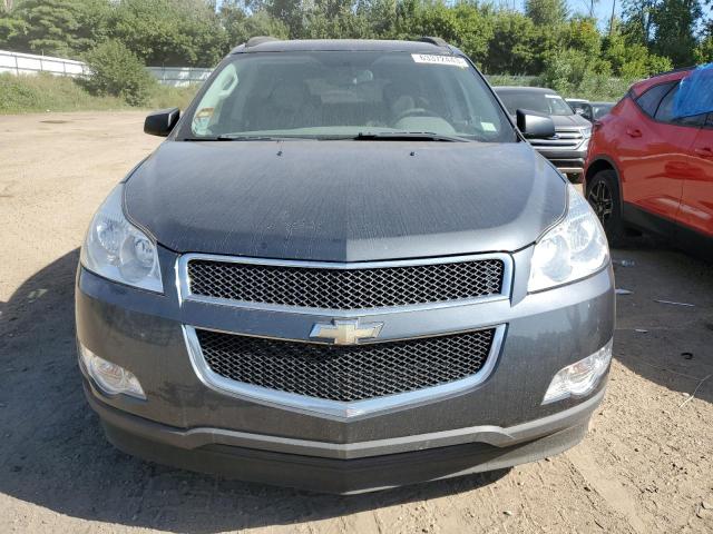 Photo 5 from auction – 2011 CHEVROLET TRAVERSE L with VIN 1GNKRFEDXBJ224944