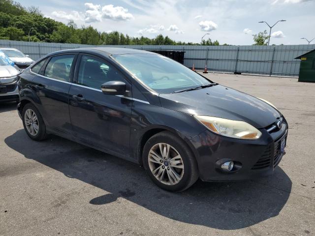 Photo 4 from auction – 2012 FORD FOCUS SEL with VIN 1FAHP3H20CL374963