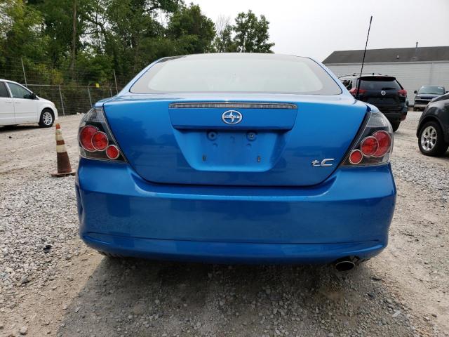 Photo 6 from auction – 2010 TOYOTA SCION TC with VIN JTKDE3B74A0316428