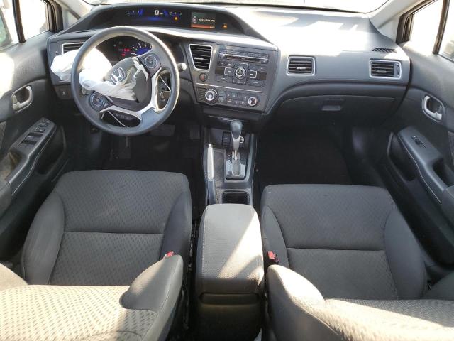 Photo 8 from auction – 2015 HONDA CIVIC LX with VIN 19XFB2F58FE020905