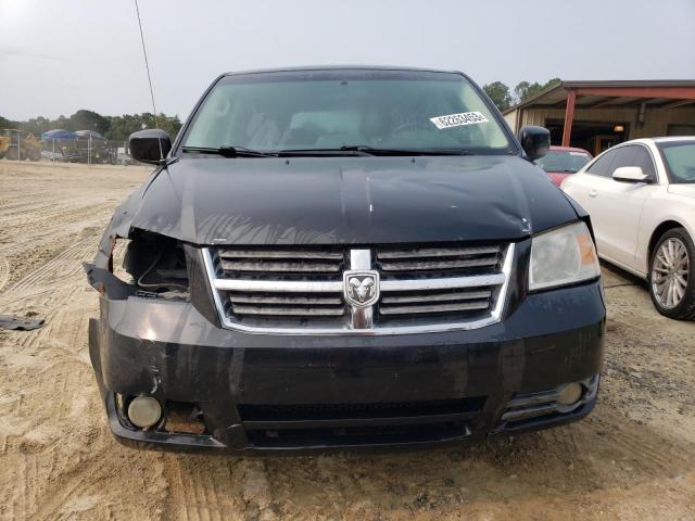 Photo 5 from auction – 2008 DODGE GRAND CARA with VIN 1D8HN54P98B160744