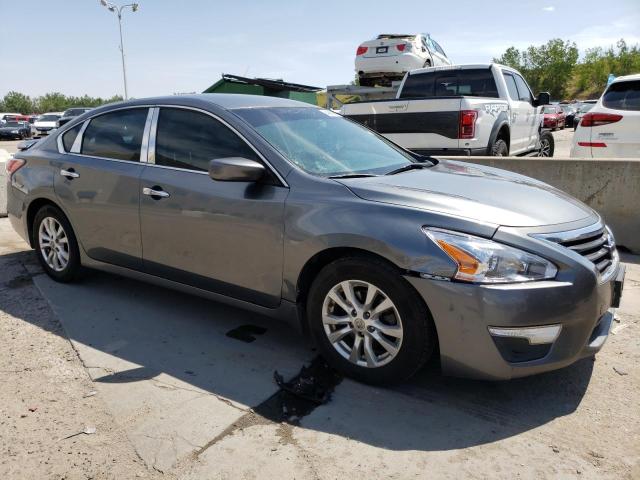 Photo 4 from auction – 2014 NISSAN ALTIMA 2.5 with VIN 1N4AL3AP9EC410669