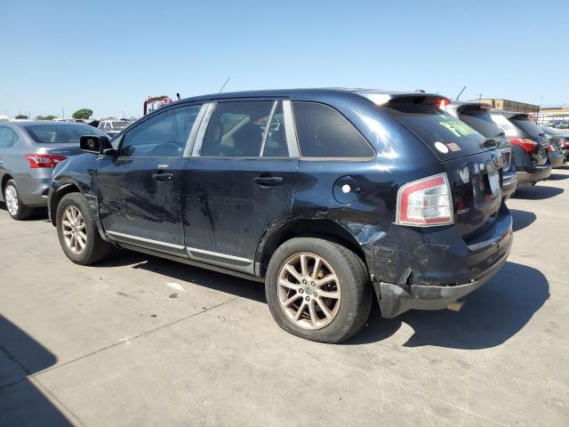 Photo 2 from auction – 2010 FORD EDGE SEL with VIN 2FMDK3JC7ABA36592