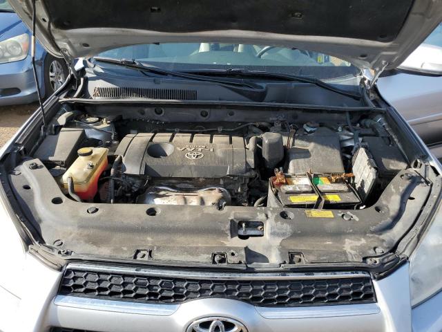 Photo 12 from auction – 2009 TOYOTA RAV4 LIMIT with VIN 2T3BF31V39W022652