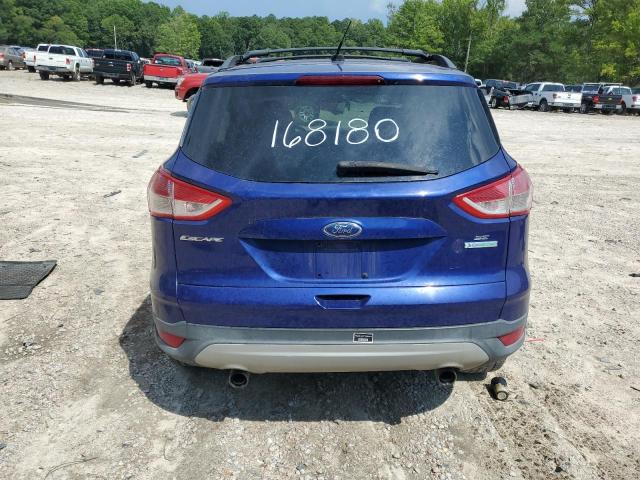 Photo 6 from auction – 2013 FORD ESCAPE SE with VIN 1FMCU0GX4DUC19364