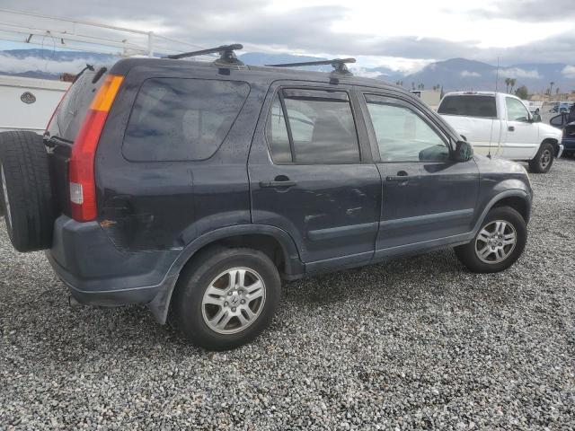 Photo 3 from auction – 2004 HONDA CR-V EX with VIN JHLRD78884C007039