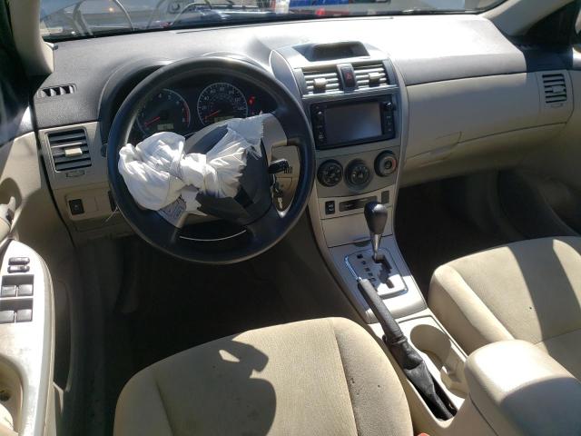 Photo 8 from auction – 2013 TOYOTA COROLLA BA with VIN 5YFBU4EEXDP133529