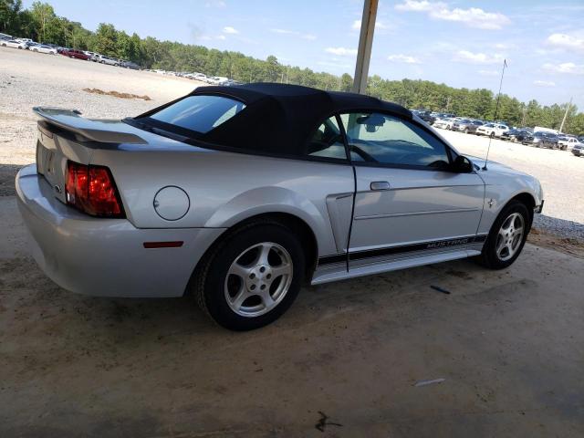 Photo 3 from auction – 2002 FORD MUSTANG with VIN 1FAFP444X2F114152