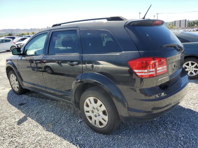 Photo 2 from auction – 2016 DODGE JOURNEY SE with VIN 3C4PDCAB9GT148827