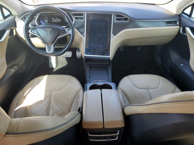 Снимка 8 от търг – 2013 TESLA MODEL S с VIN 5YJSA1CP0DFP16599