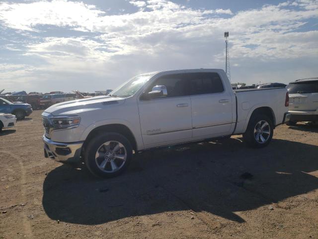 Снимка 1 от търг – 2019 RAM 1500 LIMIT с VIN 1C6SRFHT6KN550543