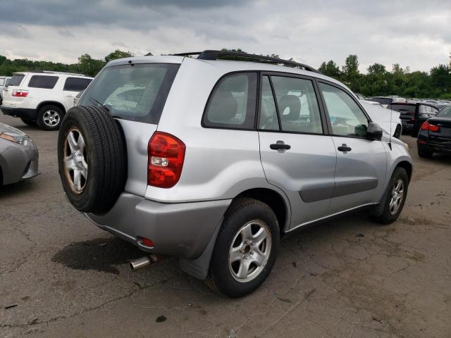 Снимка 3 от търг – 2005 TOYOTA RAV4 с VIN JTEGD20VX50059229