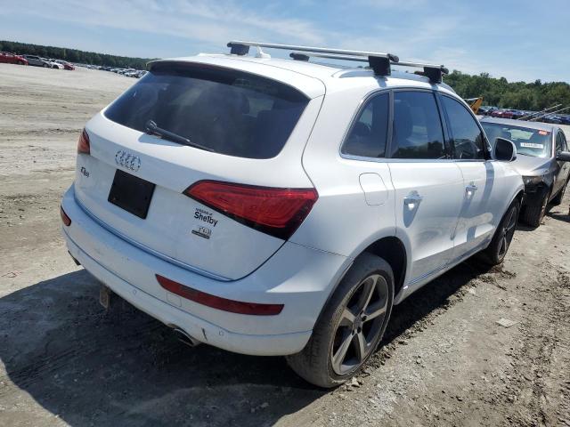 Photo 3 from auction – 2015 AUDI Q5 TDI PRE with VIN WA1CMAFP3FA127933