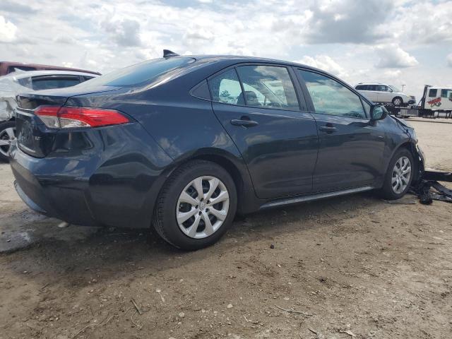 Photo 3 from auction – 2021 TOYOTA COROLLA LE with VIN 5YFEPMAE2MP219105