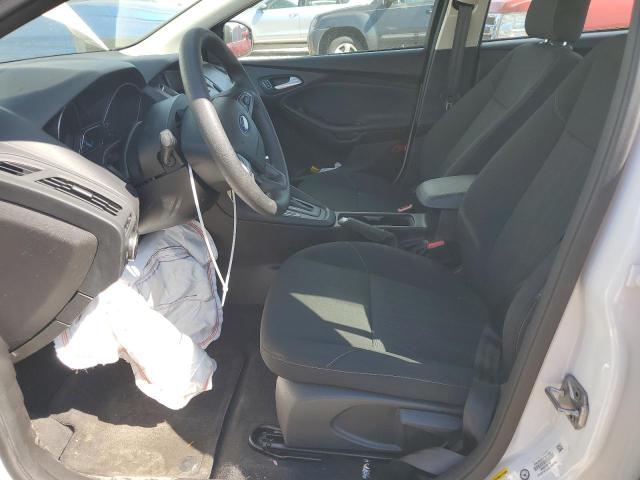 Photo 7 from auction – 2016 FORD FOCUS SE with VIN 1FADP3F2XGL365792