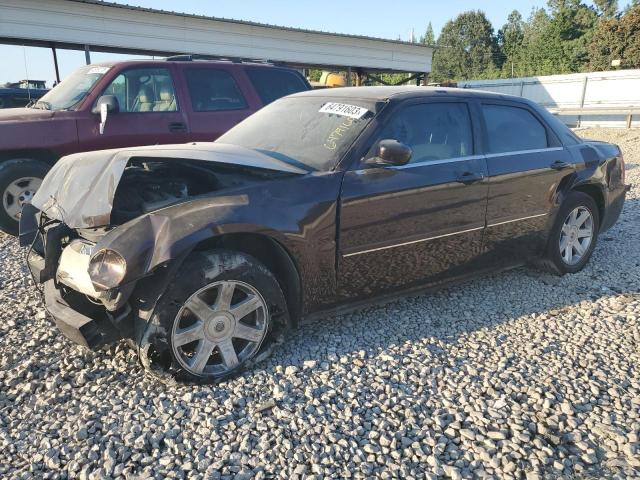CHRYSLER 300 TOURIN 2005 with VIN 2C3AA53G35H176278 - Photo from auction