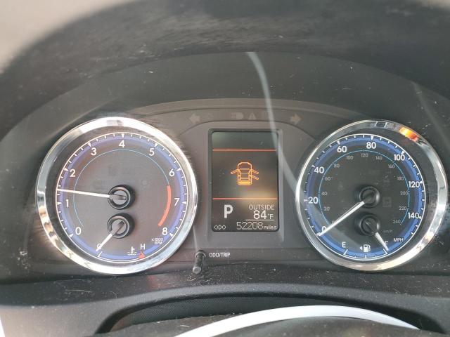 Photo 9 from auction – 2019 TOYOTA COROLLA L with VIN 2T1BURHE7KC242519