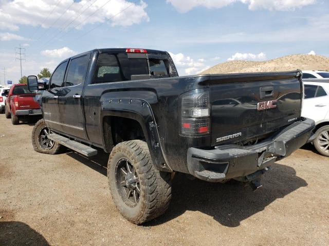 Photo 2 from auction – 2015 GMC SIERRA K35 with VIN 1GT424E86FF163663