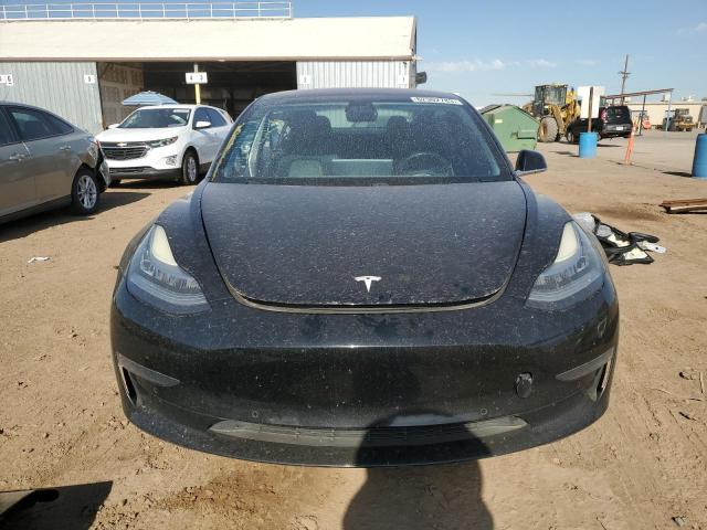 Photo 5 from auction – 2018 TESLA MODEL 3 with VIN 5YJ3E1EA7JF002689