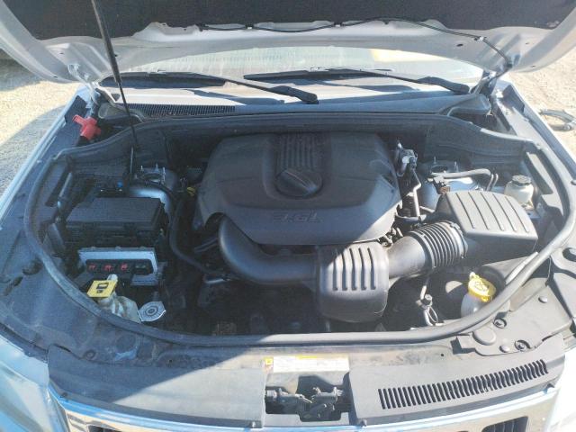 Photo 12 from auction – 2011 JEEP GRAND CHER with VIN 1J4RR5GG7BC612947