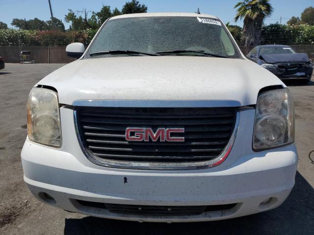 Photo 5 from auction – 2007 GMC YUKON with VIN 1GKFC13C47R257038