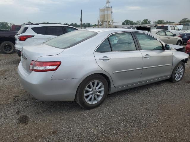 Фото 3 с аукциона – 2011 TOYOTA CAMRY BASE с VIN 4T4BF3EK8BR210250