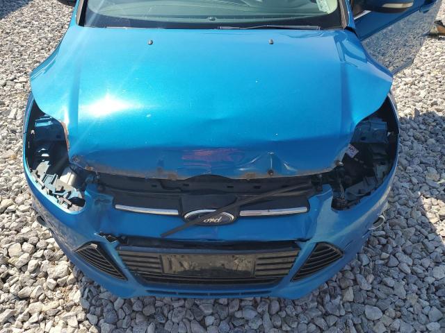 Photo 11 from auction – 2012 FORD FOCUS TITA with VIN 1FAHP3N22CL259060