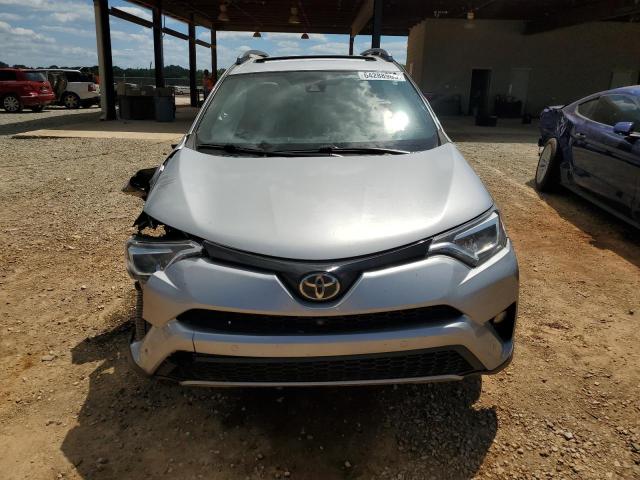 Photo 5 from auction – 2017 TOYOTA RAV4 SE with VIN 2T3NFREV0HW360650