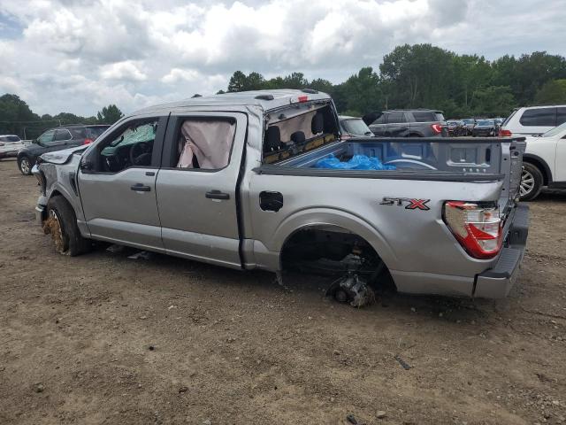 Photo 2 from auction – 2023 FORD F150 SUPER with VIN 1FTEW1C55PFB15816