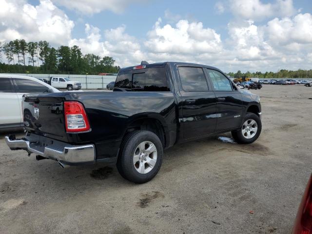 Photo 3 from auction – 2023 RAM 1500 BIG H with VIN 1C6RREFT2PN511614