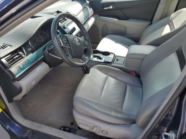Photo 7 from auction – 2014 TOYOTA CAMRY L with VIN 4T1BF1FK1EU791429