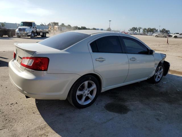 Photo 3 from auction – 2009 MITSUBISHI GALANT ES with VIN 4A3AB36F59E008071