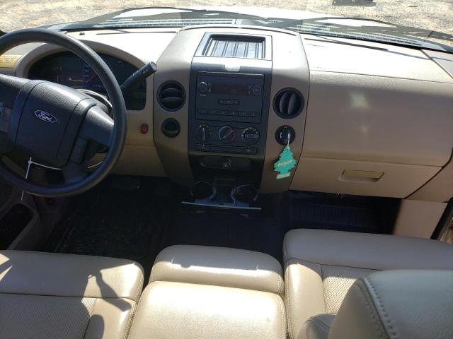 Foto 8 de la subasta – 2008 FORD F150 con VIN 1FTRF12258KB62863