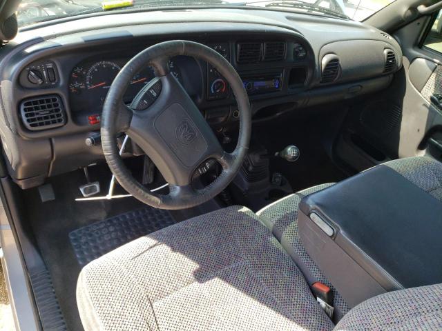 Photo 8 from auction – 2000 DODGE RAM 1500 with VIN 1B7HF16Y5YS559158