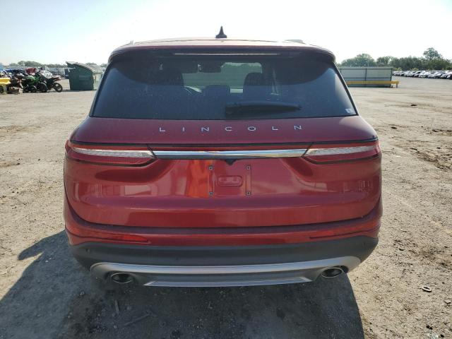 Photo 6 from auction – 2022 LINCOLN CORSAIR with VIN 5LMCJ1C95NUL11894