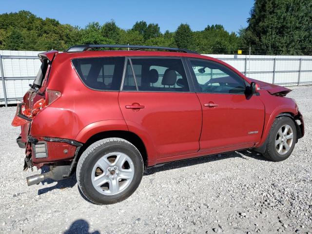 Снимка 3 от търг – 2011 TOYOTA RAV4 LIMIT с VIN 2T3DK4DV1BW043415