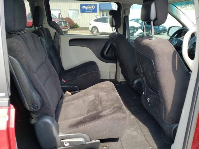 Photo 11 from auction – 2014 DODGE GRAND CARA with VIN 2C4RDGCG9ER245695