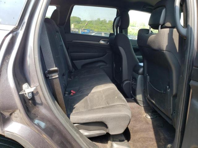 Photo 11 from auction – 2016 JEEP GRAND CHER with VIN 1C4RJFAG2GC366683