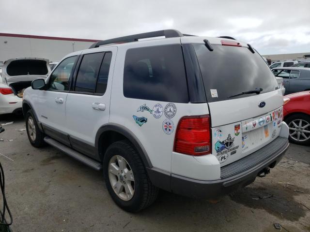 Photo 2 from auction – 2005 FORD EXPLORER X with VIN 1FMZU73K85UC00170
