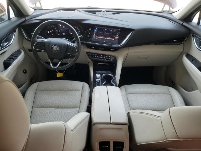 Photo 8 from auction – 2021 BUICK ENVISION E with VIN LRBFZPR49MD139247
