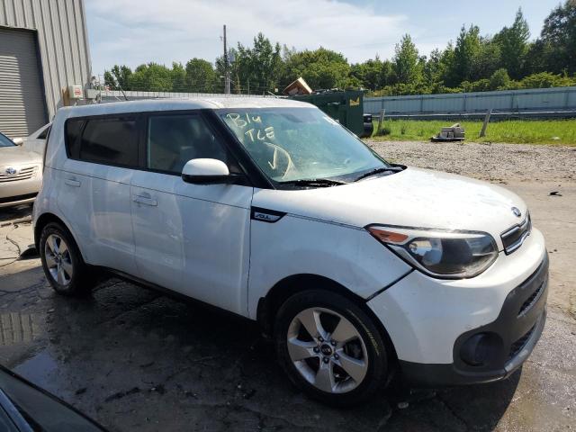 Photo 4 from auction – 2018 KIA SOUL with VIN KNDJN2A22J7890348