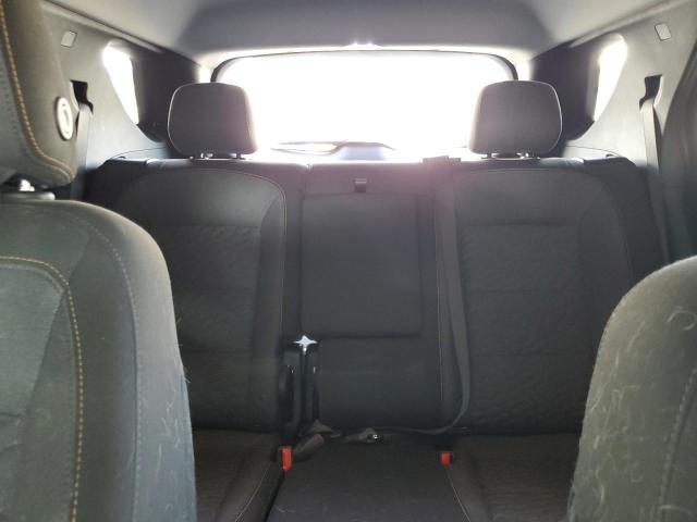 Photo 10 from auction – 2021 CHEVROLET EQUINOX LT with VIN 3GNAXUEV1MS142133