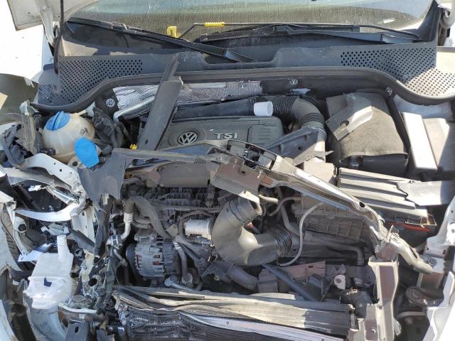 Photo 11 from auction – 2017 VOLKSWAGEN BEETLE 1.8 with VIN 3VWF17ATXHM627643