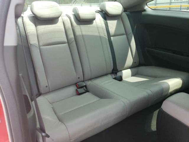 Photo 10 from auction – 2015 HONDA CIVIC EXL with VIN 2HGFG3B09FH523107