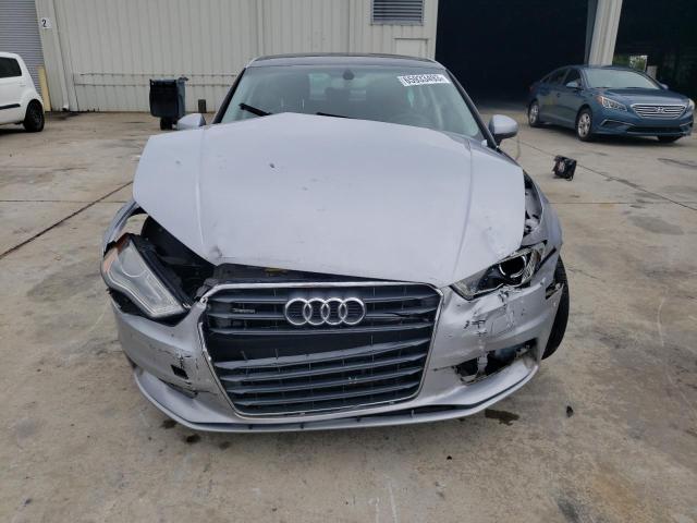 Photo 5 from auction – 2015 AUDI A3 PREMIUM with VIN WAUEFGFF8F1043462