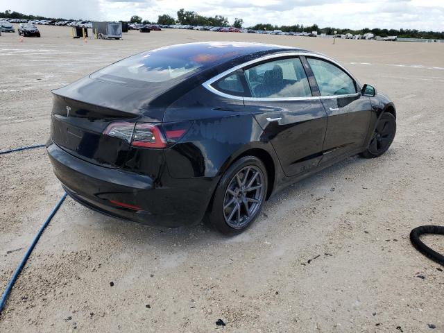 Photo 3 from auction – 2018 TESLA MODEL 3 with VIN 5YJ3E1EA0JF152210