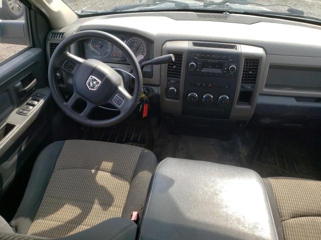 Photo 8 from auction – 2012 DODGE RAM 2500 S with VIN 3C6TD5CT7CG272654