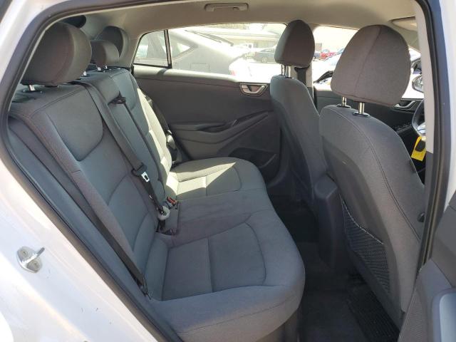 Photo 10 from auction – 2022 HYUNDAI IONIQ with VIN KMHC65LD5NU276726